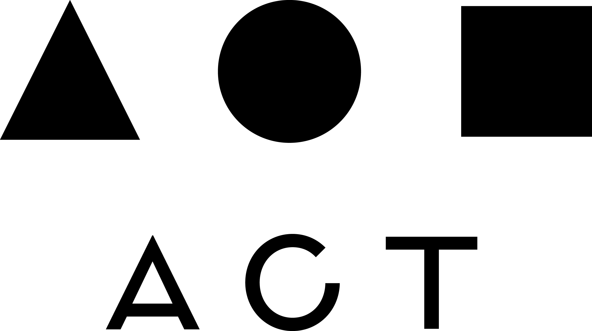 Logo - ACT e. V.