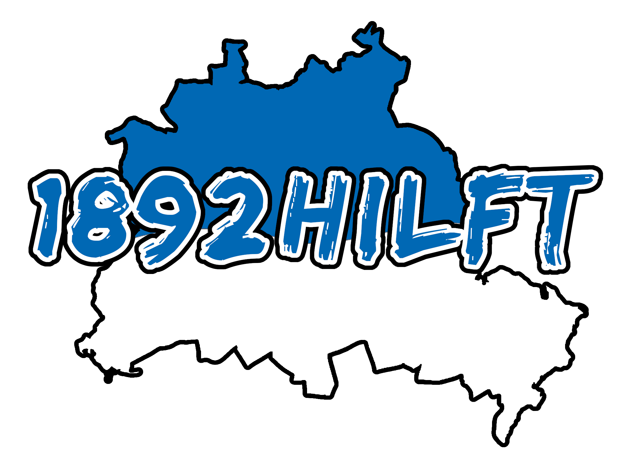 Logo - 1892 Hilft