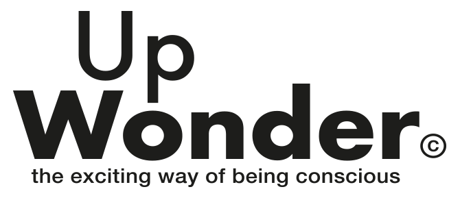 Logo - Up Wonder