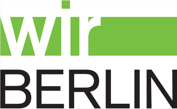 Logo - wirBerlin