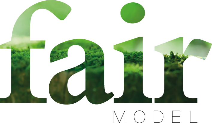 Logo - fairmodel